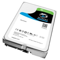 HDD Seagate Skyhawk Ai 24tb Hard Drive