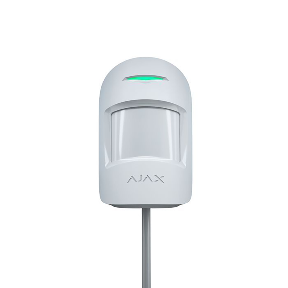 Ajax Fibra Motion Protect - White