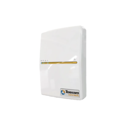 Texecom SmartCom - Dual Path 4G, Ethernet and Wi-Fi Communicator