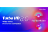 Hikvision launches the next-generation Turbo HD 8.0, opening a new chapter in audio-visual fusion