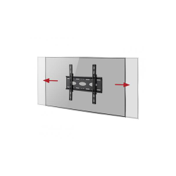 B-Tech BT8441/B Flat Screen Wall Mount