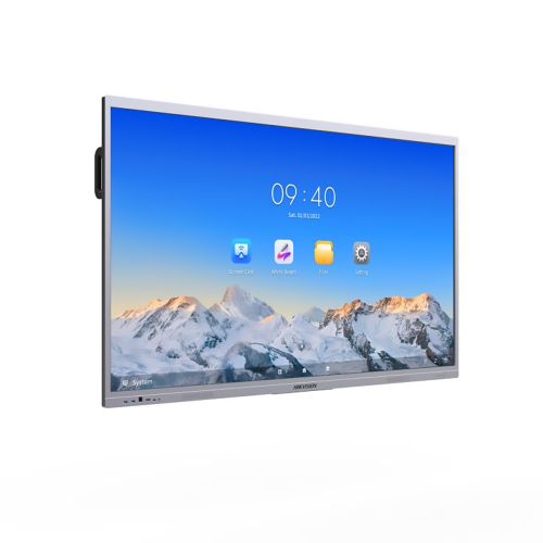 Hikvision DS-D5C65RB/A 65-inch 4K Interactive Display