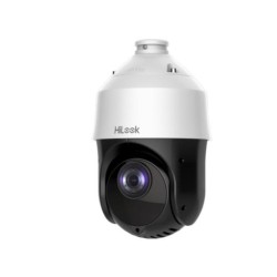 Hilook HD-TVI Analogue PTZ Camera 2MP 100m IR - PTZ-N4215I-D(E) - 15x Optical Zoom - White