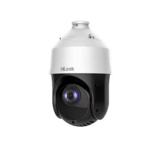 Hilook IP PTZ Camera 2MP 100m IR - PTZ-N4215I-DE(G) - 15x Optical Zoom - White - Darkfighter