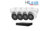 Hilook CCTV Kits