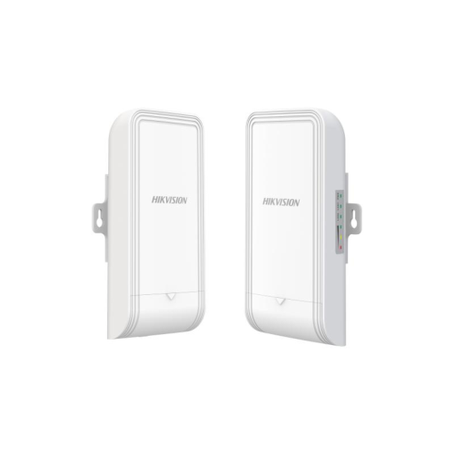 Hikvision DS-3WF02C-5AC/D Wireless Bridge Kit 5km (1 x Sender + 1 x Receiver) 867mbps AC