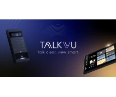 Hikvision launches TalkVu Video Intercom series, taking security and communication to the next level Hikvision launches TalkVu Video Intercom series, taking security and communication to the next level