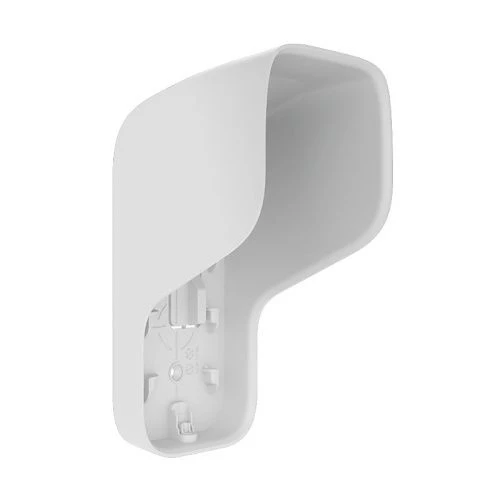 Ajax Curtain Outdoor - White - 101441 Ajax Curtain Outdoor - White - 101441