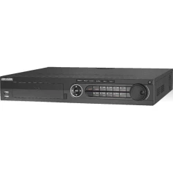 Hikvision iDS-7332HQHI-M4/S 32ch TVI-2MP IP-6MP - RAID 0/1/5/6/10 Hikvision iDS-7332HQHI-M4/S 32ch TVI-2MP IP-6MP - RAID 0/1/5/6/10