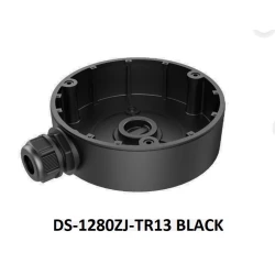 Hikvision DS-1280ZJ-TR13/Black Deep Base Hikvision DS-1280ZJ-TR13/Black Deep Base