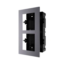 Hikvision DS-KD-ACF2/PLASTIC - Flush Wall Mounting Bracket Hikvision DS-KD-ACF2/PLASTIC - Flush Wall Mounting Bracket