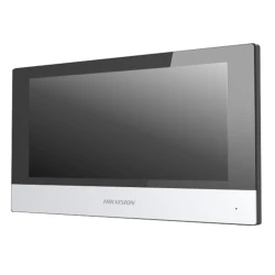 HIKVISION DS-KH6320Y-WTE2 - 2-Wire 7" Video Intercom indoor Station with WIFI HIKVISION DS-KH6320Y-WTE2 - 2-Wire 7" Video Intercom indoor Station with WIFI