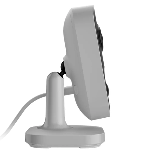 Ajax IndoorCam 4MP 110degree indoor Wifi Security Camera - White Ajax IndoorCam 4MP 110degree indoor Wifi Security Camera - White