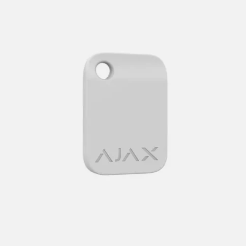 Ajax Contactless Tag - 3 pack - Black or White Ajax Contactless Tag - 3 pack - Black or White