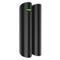 Ajax Door Protect Plus - Black Ajax Door Protect Plus - Black