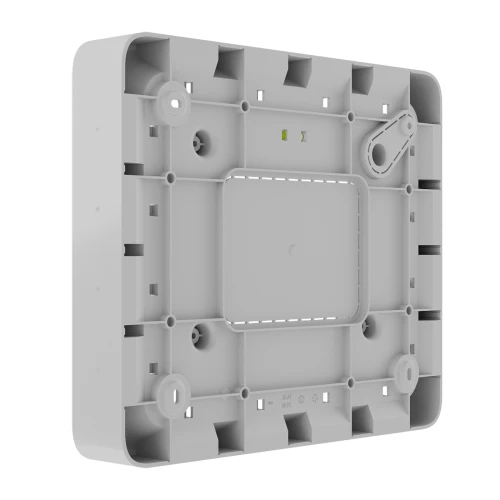 Ajax Fire EN54 Glandbox White or Black Ajax Fire EN54 Glandbox White or Black