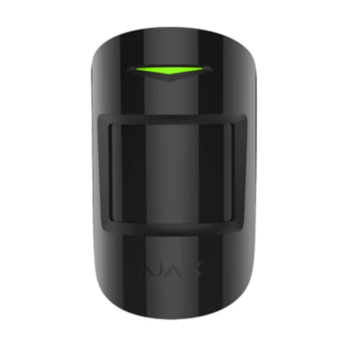 Ajax Motion Protect - Black Ajax Motion Protect - Black