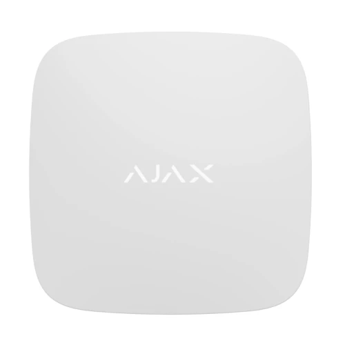 Ajax Hub 2 (2G) - White or Black Ajax Hub 2 (2G) - White or Black