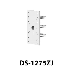 Hikvision DS-1275ZJ-SUS Pole Bracket Hikvision DS-1275ZJ-SUS Pole Bracket