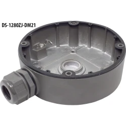 Hikvision DS-1280ZJ-DM21/G Grey Deep Base Hikvision DS-1280ZJ-DM21/G Grey Deep Base