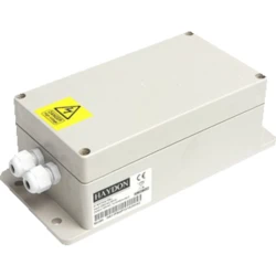 Haydon - Power Supply 24v 4a IP66 Haydon - Power Supply 24v 4a IP66