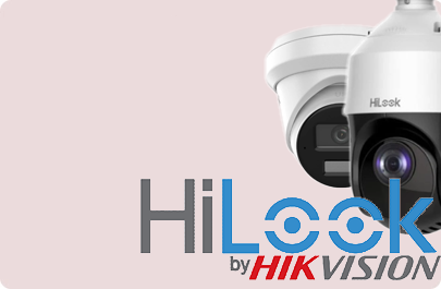 Hilook CCTV